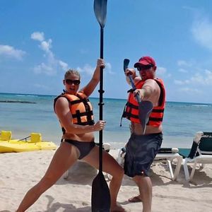 Meet your Posher, Matt